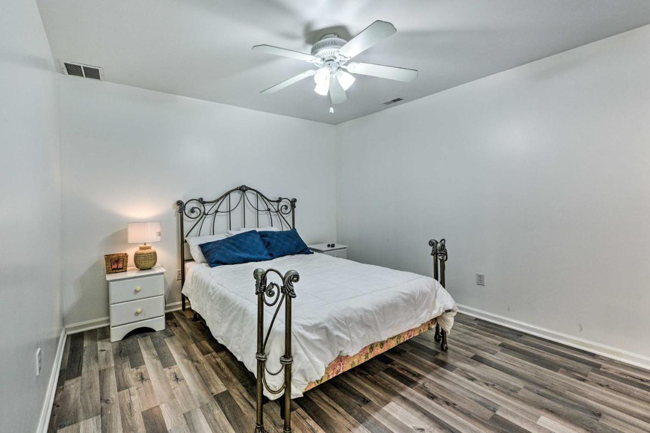 Wildwood Condo Walk To Beach And Water Parks! 外观 照片